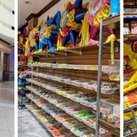 Christy's Candy Shop