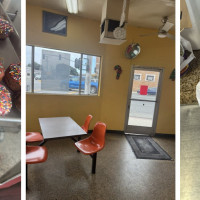 Christy's Donuts Fresno