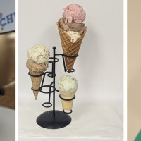 Chubby's Homemade Ice Cream