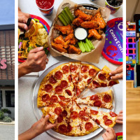 Chuck E. Cheese Brick Township