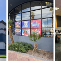 Chuck E. Cheese Las Vegas