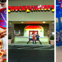 Chuck E. Cheese Peoria