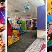 Chuck E. Cheese Tallahassee