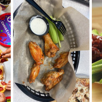 Chuck E. Cheese Worcester