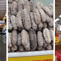 Chung Chou City Inc.