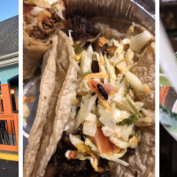 Chupito's Azteca Grille