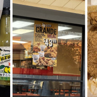 Church's Texas Chicken Monrovia