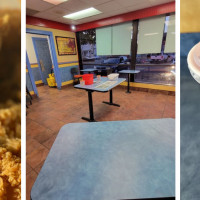 Church's Texas Chicken Oakland