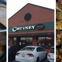 Chutney Indian Restaurant