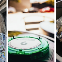 Chuy’s Tacos Dorados