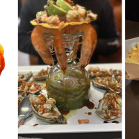 Cinco de Mayo Mexican Restaurant llc