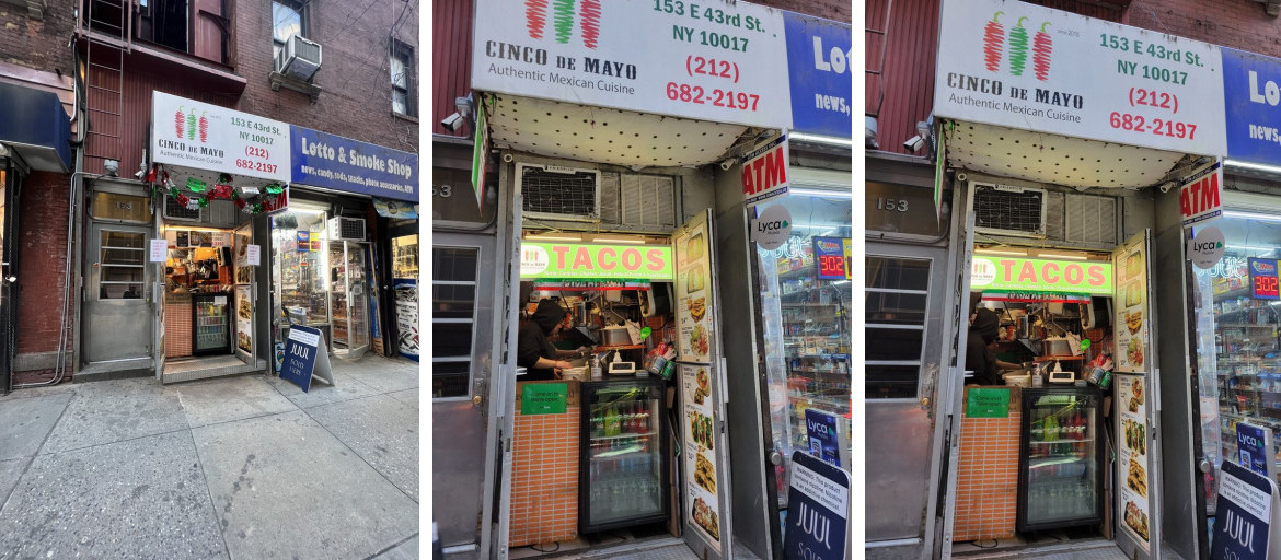 Cinco de Mayo New York