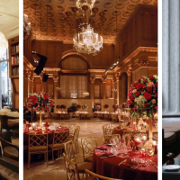 Cipriani Wall Street