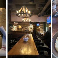 City Tap House Penn Quarter