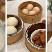 City View Restaurant