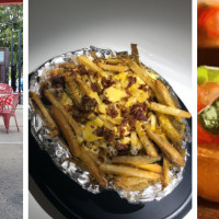 CJ's Pizza and Taproom