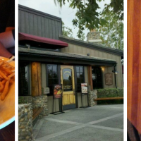 Claim Jumper Steakhouse