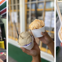 Clancy’s Ice Cream Parlour