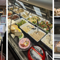 Claro’s Italian Markets