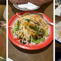 Classic Thai Cuisine