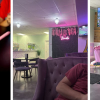 Classy Scoops Ice Cream Lounge