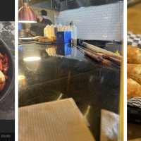 Clawdaddy's Crawfish And Oyster Bar