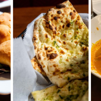 Clay Oven Grill & Bar