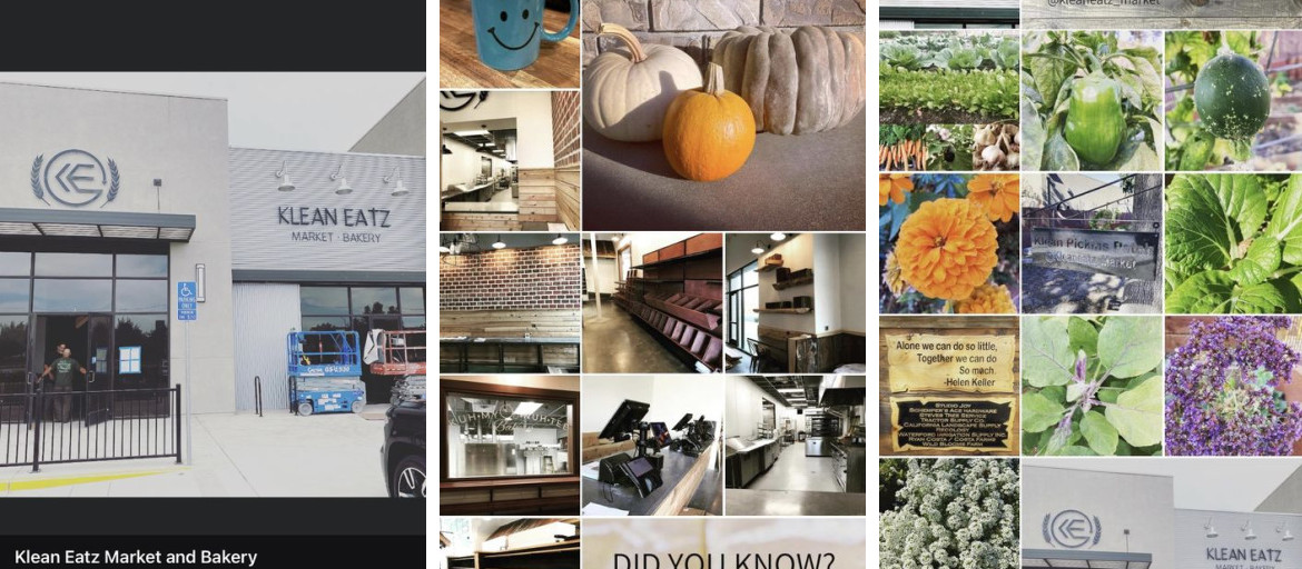 Clean Eatz Sugar Land