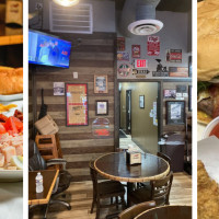 Cliff's Hamburger Grill