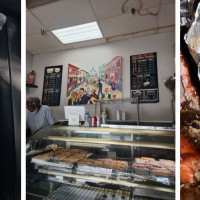 Clifton's Gourmet BBQ