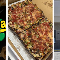 Cloverleaf Pizza Chesterfield