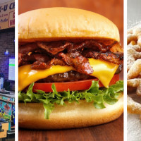 Cluck U Chicken (Netcong)