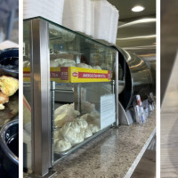 Co Anh Sandwich & Noodle Kitchen