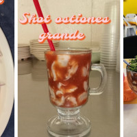 Cocktail And Seafood Restaurant San Sebastian