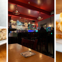 Coco Grill Restaurant & Lounge