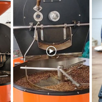 Coffee Gems Artisan Roasters & Coffee Shop