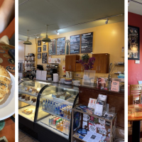 Coffee To The People