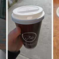 Coffeebike Chelmsford