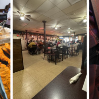 Cold Harbor Restaurant