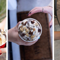 Cold Stone Creamery Las Vegas