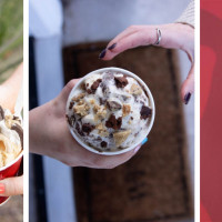 Cold Stone Creamery San Bruno