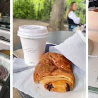 Colicci Serpentine Coffee House