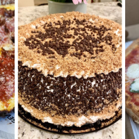 Collegeville Italian Bakery