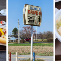 Collinsville Drive In