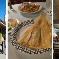 Colombo's Italian Steakhouse