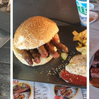 Colosseum Shaworma tyburn