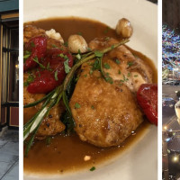 Columbus Park Trattoria