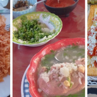 Comedor La Casita del Guajolote