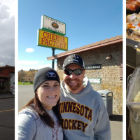 Comstock Cheese & Sausage