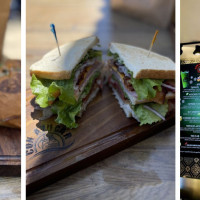 Con Azúcar Cafe San Jose